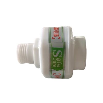 Dispositivo di protezione da perdite 12V/220V per scaldabagni e docce elettrici