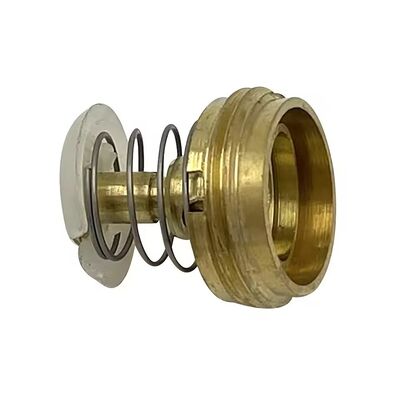 Valvola stabilizzatrice di pressione e flusso da 18 mm per scaldabagni a gas