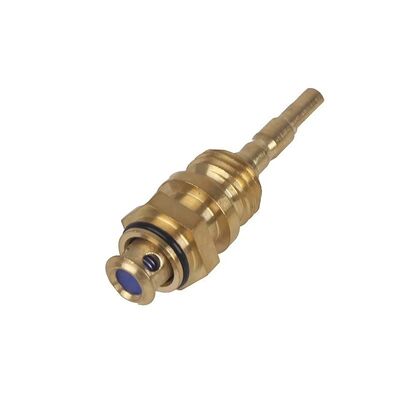 81.5mm Junkers Valve Screw Rod per scaldabagni a gas