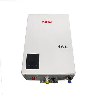 JSQ16L Scaldabagno a gas a gas a parete controllo automatico della temperatura