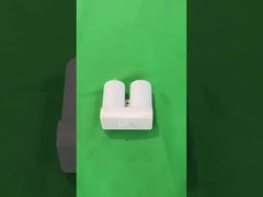 Accessori per scaldabagno di plastica scaldabagno vuoto scaldabagno a gas Geyser scatola batteria