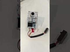 Accessori per caldaie a gas per uso domestico Valvole proporzionali Ricambi per caldaie a gas LNG / LPG