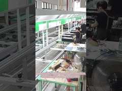 Scaldabagno portatile e ecologico per campeggio