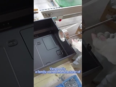 Display a LED Disegno intelligente Scaldabagno elettrico per docce convenienti e confortevoli