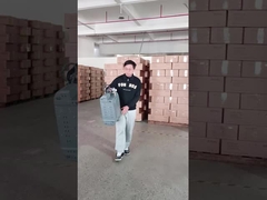 Scaldabagno portatile per campeggio Compatto Scaldabagno esterno leggero a gas LPG