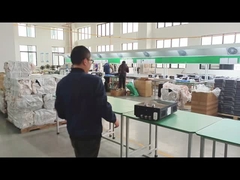 16L 18L 20L 22L 24L propano senza serbatoio vetro temperato scaldabagno a gas di scarico forzato