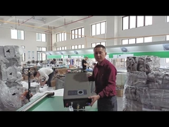 Scaldabagno ad alta efficienza intelligente senza serbatoio a temperatura costante a gas 12L-16L