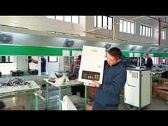 220V riscaldatore d'acqua a gas a parete