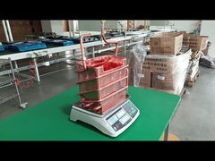 Scambiatore di calore di rame senza ossigeno per scaldabagno a gas tubo di rame resistente alla corrosione ad alta purezza