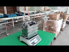 Componente principale del modulo di scambiatore di calore ad alta efficienza del riscaldatore a gas a vendita calda