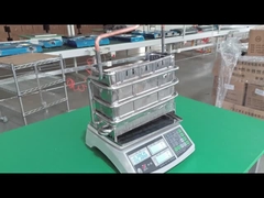 Contenitore di acqua per scaldabagno di rame per scaldabagno a gas 10L 12L Capacità opzionale tipo durevole