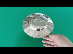 304 Acciaio inossidabile