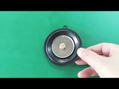 Valvo di scaldabagno a gas universale Diaframma Accessorio di sigillamento durevole