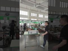 Scaldabagno a gas a tiraggio forzato da 10L con efficienza dell'84% e avvio a bassa pressione dell'acqua