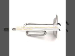 Accessori per scaldabagno a gas di alta qualità Tubo elemento riscaldante in acciaio inossidabile