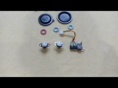 Tipo di combustibile Gas Parts Water Heater Kit Diaphragm Pin Thermostat Microswitch Sensor Valve Set