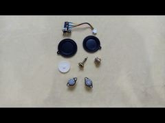 Parti universali di scaldabagno a gas di combustione Set termostato Sensore microinterruttore Diaframma valvola sonda