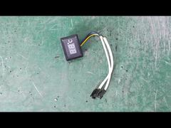 Modulo display LCD per scaldabagno Pannello di controllo display di ricambio per scaldabagno