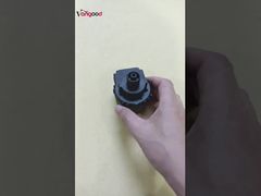 Vedi Perché Scegliere il Motore della Pompa di Circolazione Booster a 3 Vie per Scaldabagno