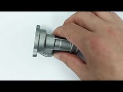 Visualizza la dimostrazione completa del corpo valvola dello scaldabagno