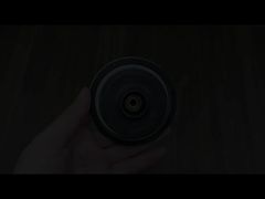 Visualizza parti del nucleo del rotore della girante della pompa di circolazione a spirale ad alta efficienza per dimostrazioni di caldaie