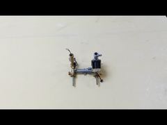 Introdurre il riscaldatore d'acqua a gas parti Zero pressione dell'acqua Valvola di collegamento gas-acqua per voi