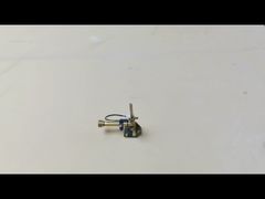 Vista: Valvola di collegamento di ingresso a pressione zero dell'acqua per scaldabagni a gas