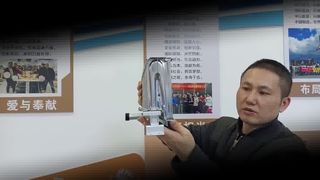 Vassoio bruciatore caldaia Riscaldamento ad alta capacità a 25 file