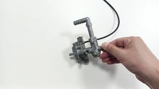 Fornitura personalizzata di valvole per stufe a gas all'ingrosso