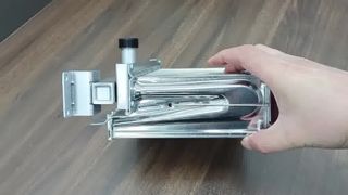 Vassoio bruciatori a 11 file per forni commerciali