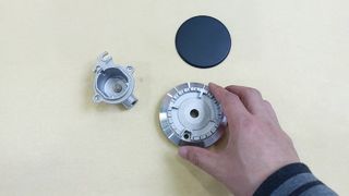 Bruciatore Wok in ottone Migliora la potenza della tua stufa