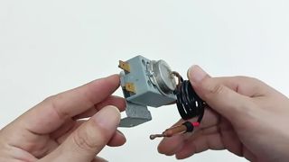 Interruttore di controllo della temperatura del termostato capillare di vendita calda