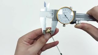 Sonda termostato scaldabagno Controllo affidabile della temperatura