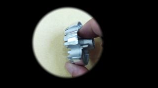 Ripara velocemente il bruciatore della tua stufa a gas