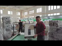 220V Scaldabagno elettrico di piccole dimensioni
